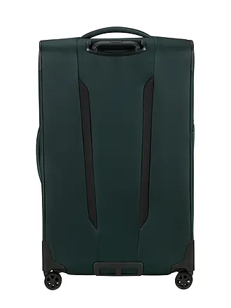 SAMSONITE | Trolley Respark Spinner 79cm Ozone Black | grau